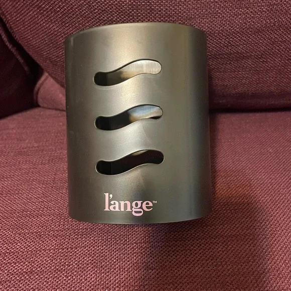 L'ange Hair Volumizing Brush 5 Piece Set NWT - Picture 6 of 7